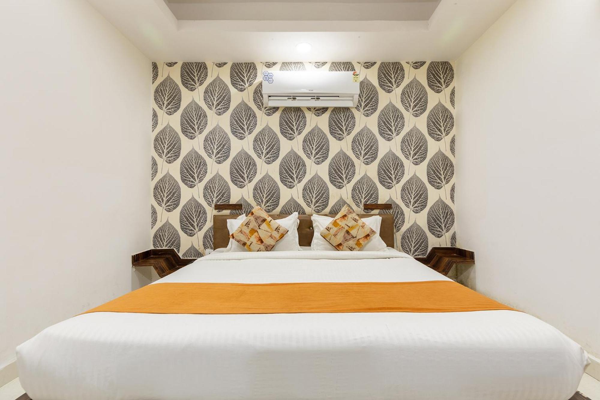 Fabhotel Ocean Pearl Bhopal Eksteriør billede