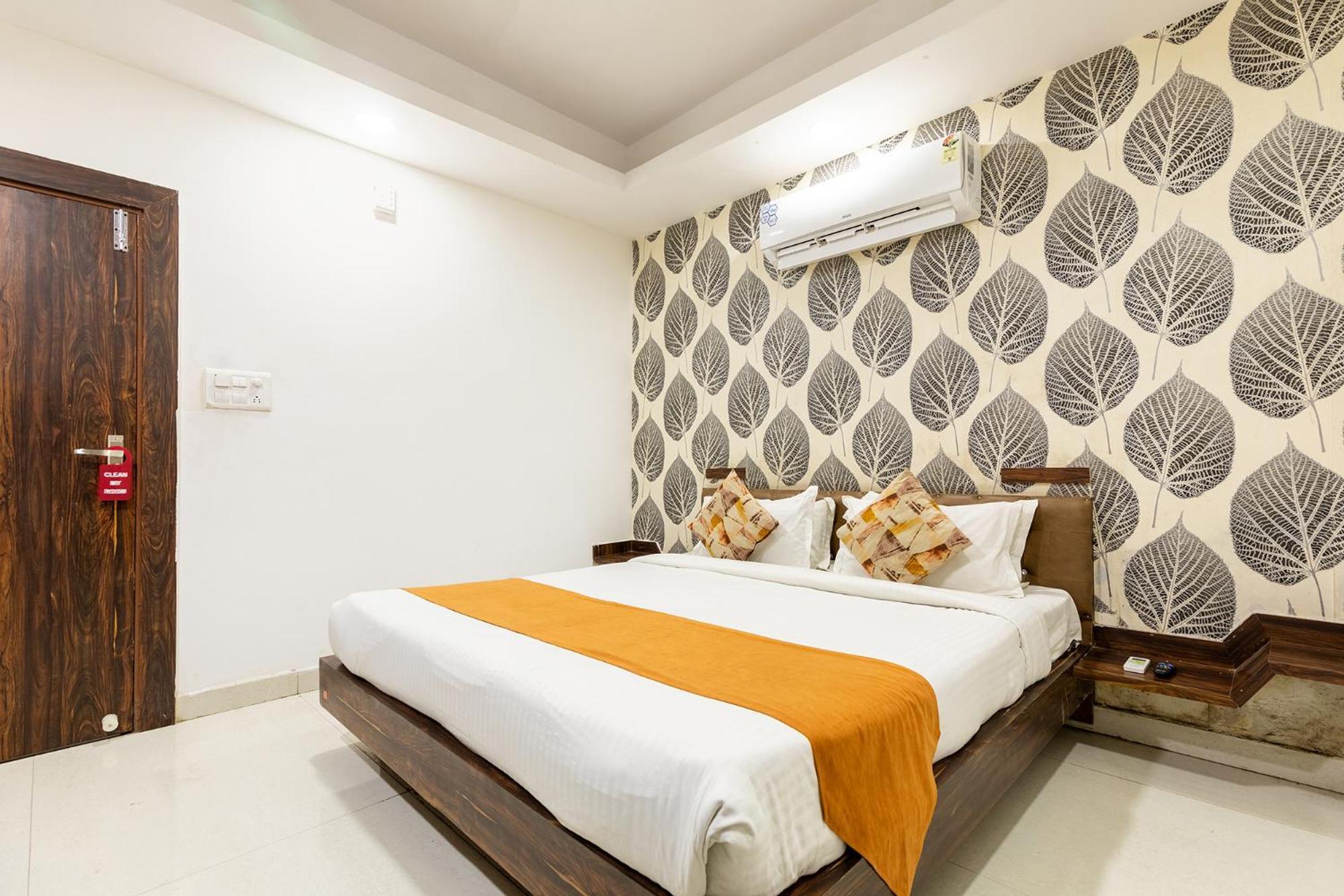 Fabhotel Ocean Pearl Bhopal Eksteriør billede